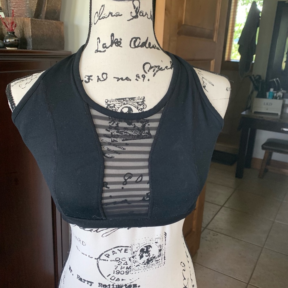 Sport bra